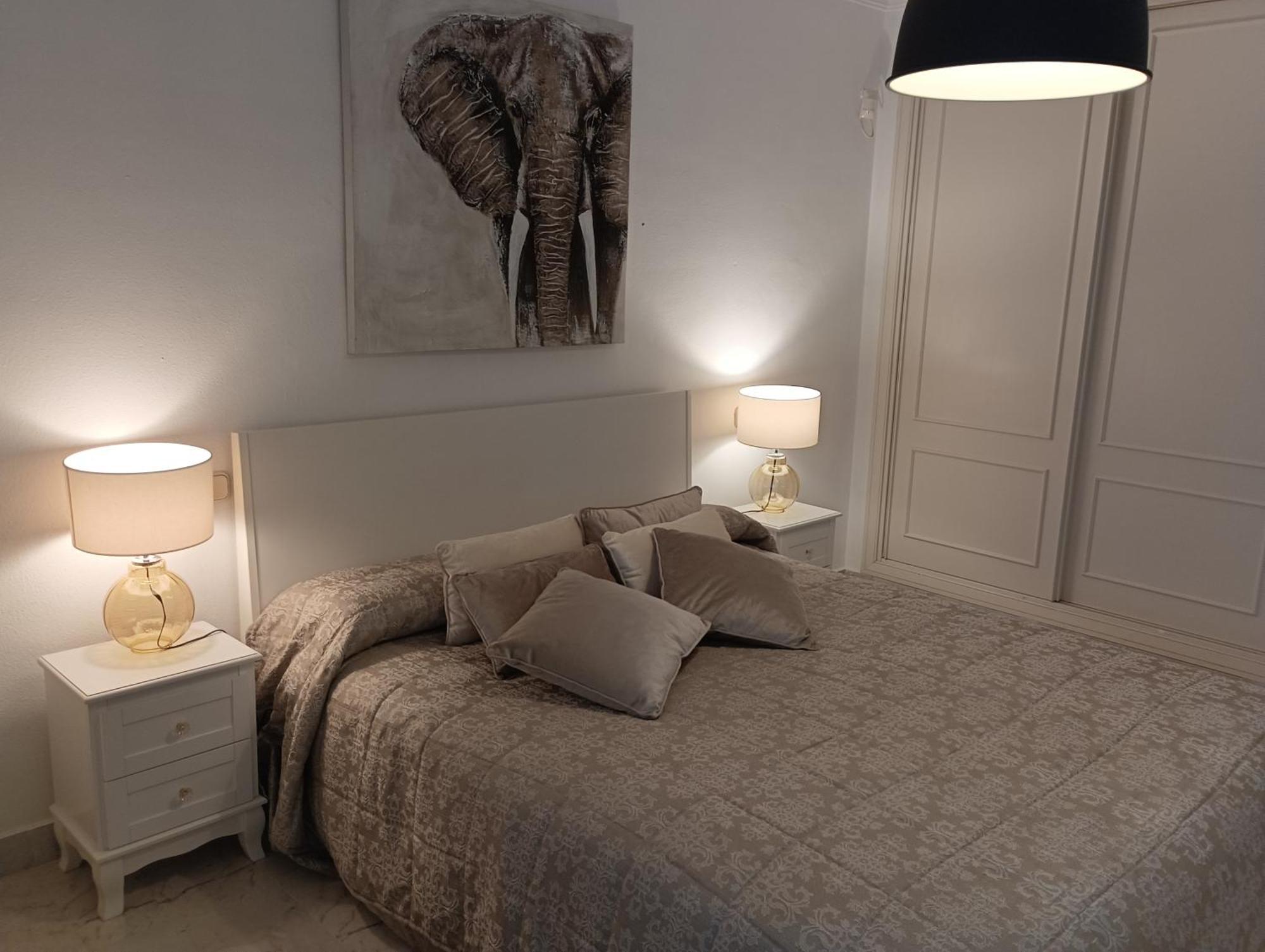 Apartment Urb.marina Banus Iv Puerto Banus Marbella